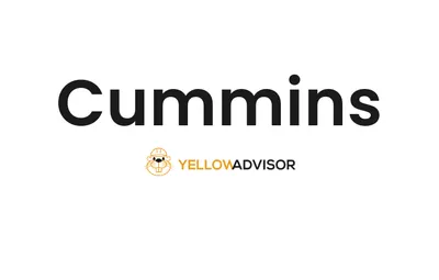 Cummins logo