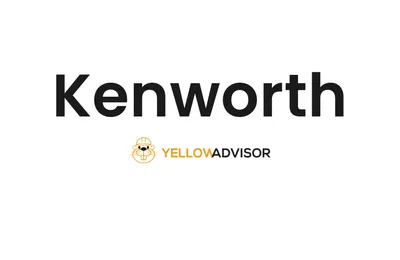 Kenworth logo