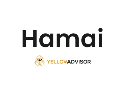 Hamai logo