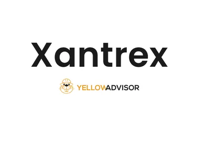 Xantrex logo
