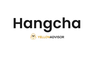 Hangcha logo