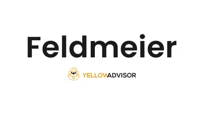 Feldmeier logo