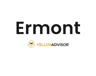Ermont logo