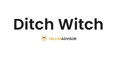 Ditch Witch logo