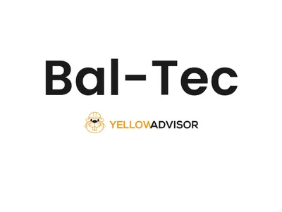 Bal-Tec logo