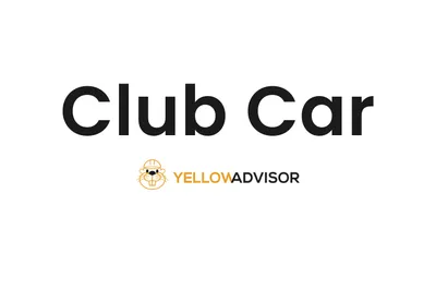 Club Car logo
