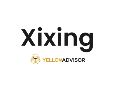 Xixing logo