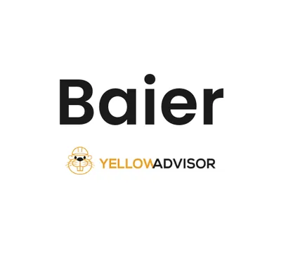 Baier logo