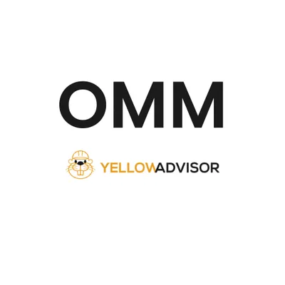 OMM logo