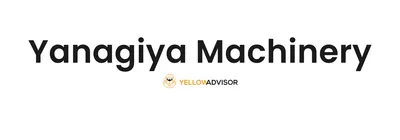 Yanagiya Machinery logo
