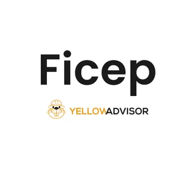 Ficep logo