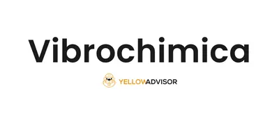 Vibrochimica logo
