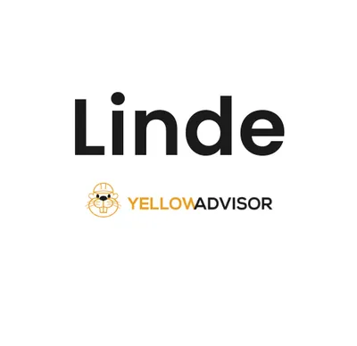 Linde logo