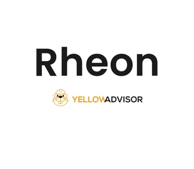 Rheon logo