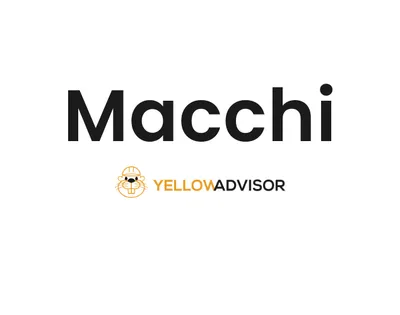 Macchi logo
