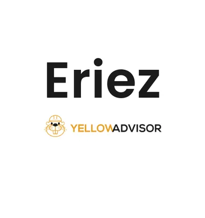 Eriez logo