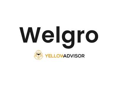 Welgro logo