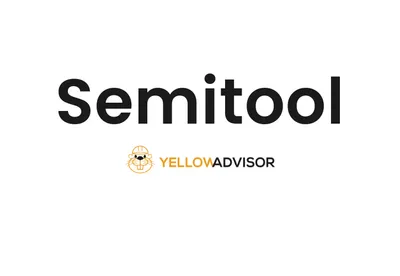 Semitool logo