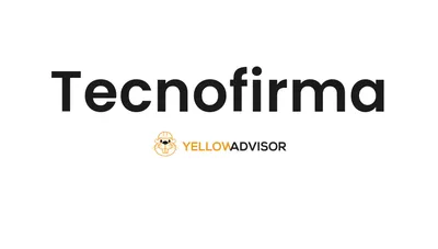 Tecnofirma logo