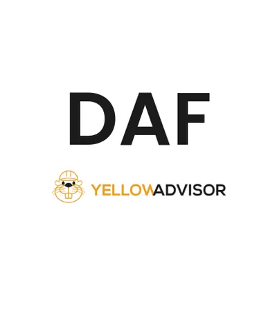 DAF logo