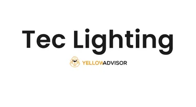 Tec Lighting logo