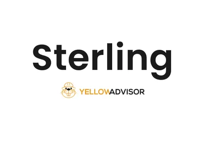Sterling logo