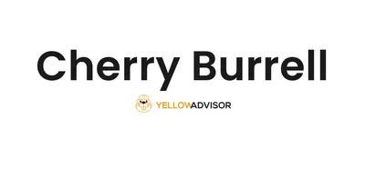 Cherry Burrell logo