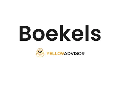Boekels logo