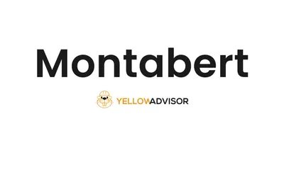Montabert logo
