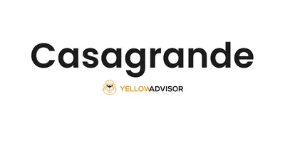 Casagrande logo