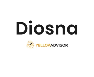 Diosna logo