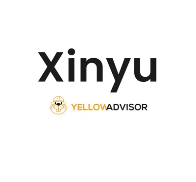 Xinyu logo