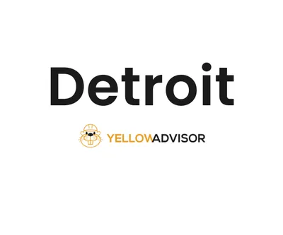 Detroit logo