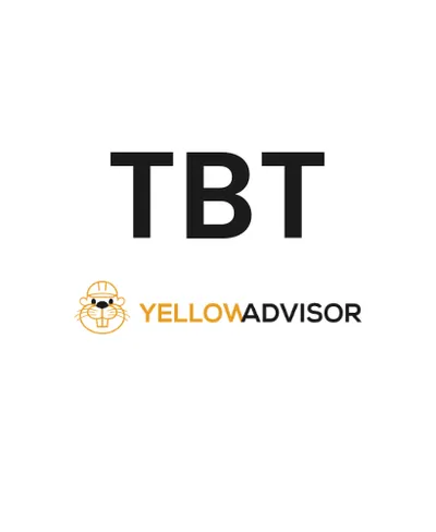 TBT logo