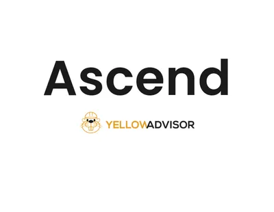 Ascend logo