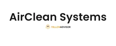 AirClean Systems logo