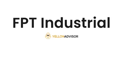 FPT Industrial logo