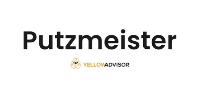 Putzmeister logo