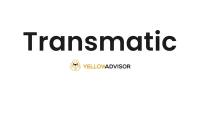 Transmatic logo