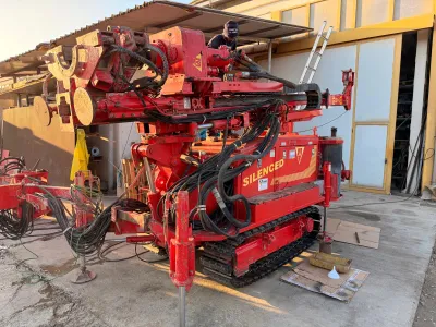 Used Mori S30  image