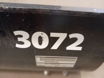 Farm King C8315 Blade Rear image 2