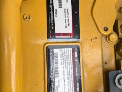 2025 Wirtgen W120FI image 1