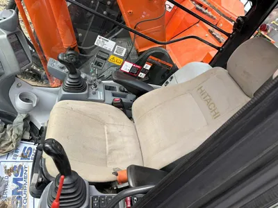 2018 HITACHI ZX245USLC-6 5399 image 2