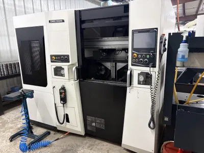 DMG Mori NRX-2000 – 2018 image