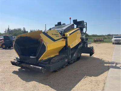 2021 BOMAG CR820T 5214 image 1