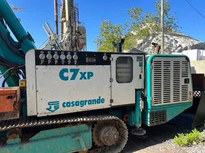 Casagrande C7XP - 2015 image 2