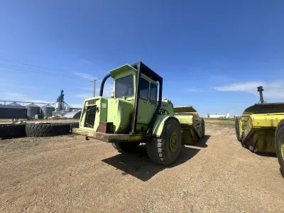 1982 TEREX TS14B image 1