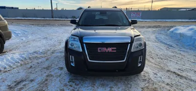 2012 GMC Terrain SUV image 2