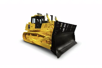 Komatsu D85PX-18 WH Dozer image