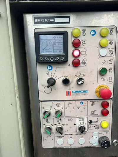Used Comacchio MC28 image 2